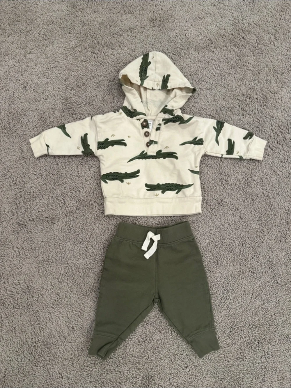 Carter’s Baby Bundle